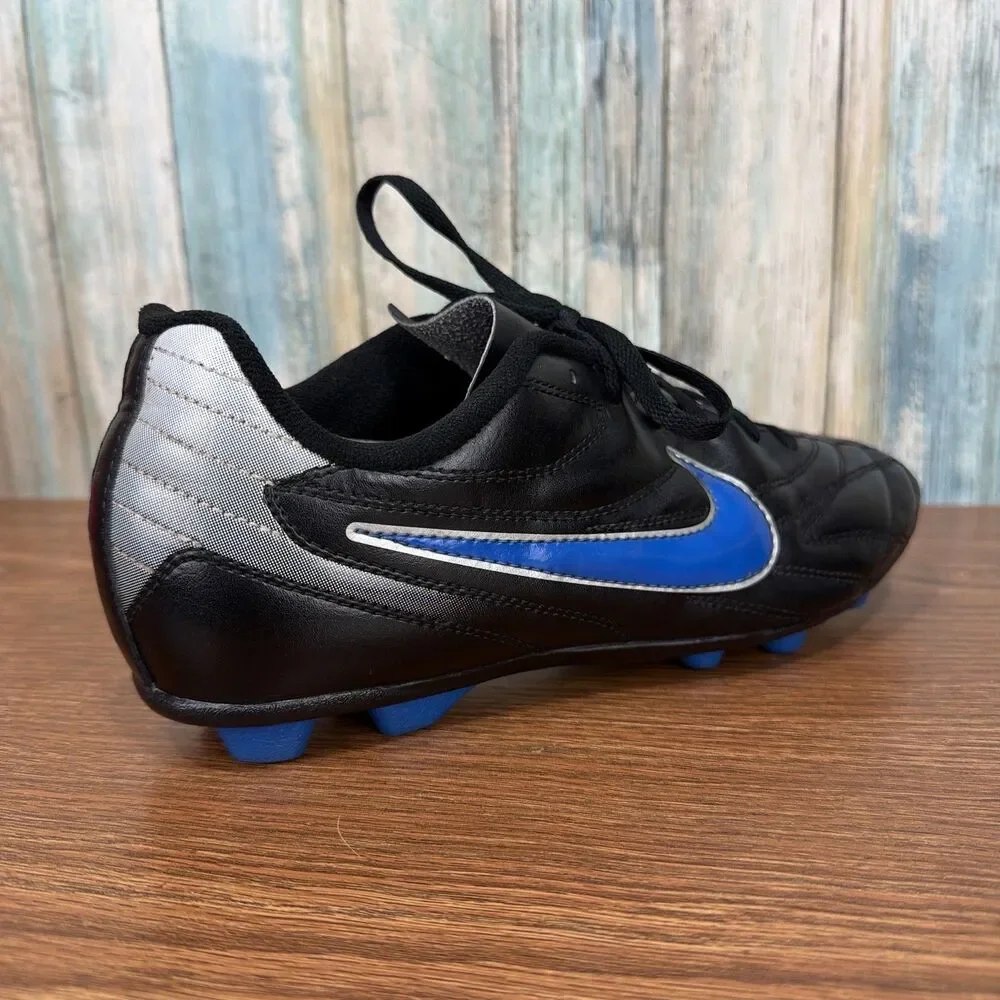 Nike step onto